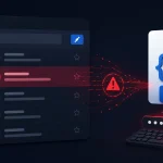 CSS Bomb Attacks: Πώς μετατρέπουν email σε keyloggers