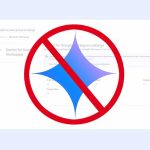 Google AI: Πώς να βρείτε το κρυφό κουμπί απενεργοποίησης