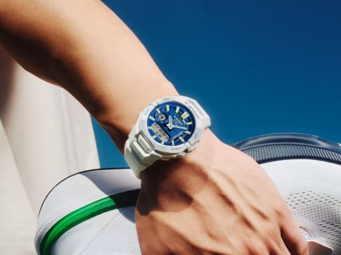 G-Shock GPS: Τα νέα connected ρολόγια διαθέσιμα σε περισσότερες χώρες G-Shock GPS: Τα νέα connected ρολόγια διαθέσιμα σε περισσότερες χώρες