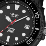 Casio Diver Ρολόγια: Οικονομικά νέα μοντέλα σε χαμηλότερη τιμή