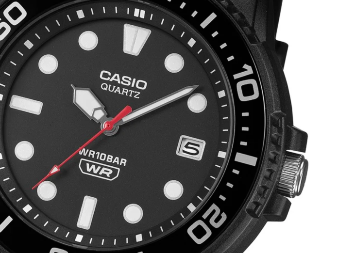 Casio Diver Ρολόγια: Οικονομικά νέα μοντέλα σε χαμηλότερη τιμή