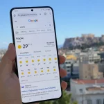 Το widget «Καιρός» στο Android παίρνει σύνταξη — και κανείς δεν το ανακοίνωσε επίσημα