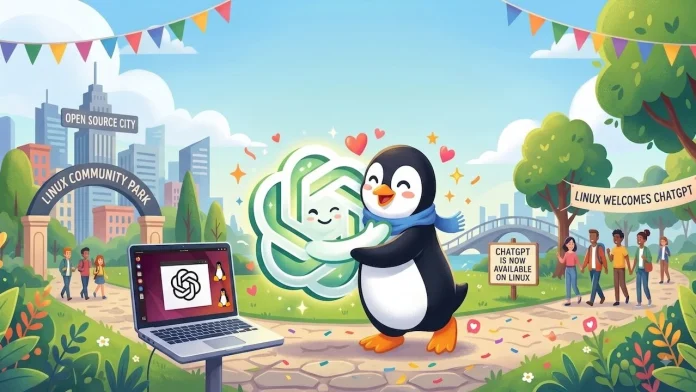 ChatGPT σε Linux: Διαθέσιμη η desktop εφαρμογή της OpenAI