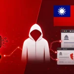 Χάκερ από την Κίνα με AI agents επιτίθενται στην Ταϊβάν