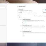 Computer History: Το ChatGPT οργανώνει τη δραστηριότητά σας στο Mac