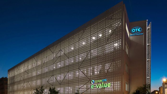 Cosmote Telekom στους Climate Leaders FT για 4η χρονιά