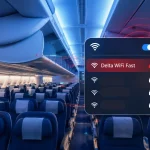 DEF CON: Επιβάτες μπλόκαραν το Wi-Fi αεροπλάνου με ψεύτικο δίκτυο
