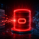 Oracle database: Hackers τρέχουν το εργαλείο Khunt