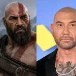 God of War: Ο Dave Bautista σε συζητήσεις για τον ρόλο του Kratos