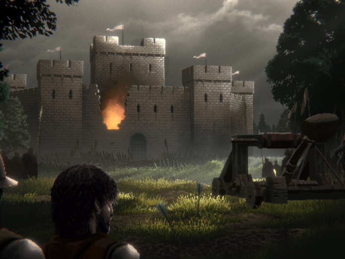 Medieval RPG: Νέο στρατηγικό παιχνίδι στο Steam με έκπτωση Medieval RPG: Νέο στρατηγικό παιχνίδι στο Steam με έκπτωση