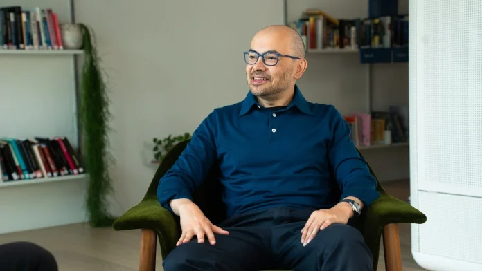 Google: Αναδιάρθρωση στην AI και νέος ρόλος για τον Demis Hassabis Google: Αναδιάρθρωση στην AI και νέος ρόλος για τον Demis Hassabis