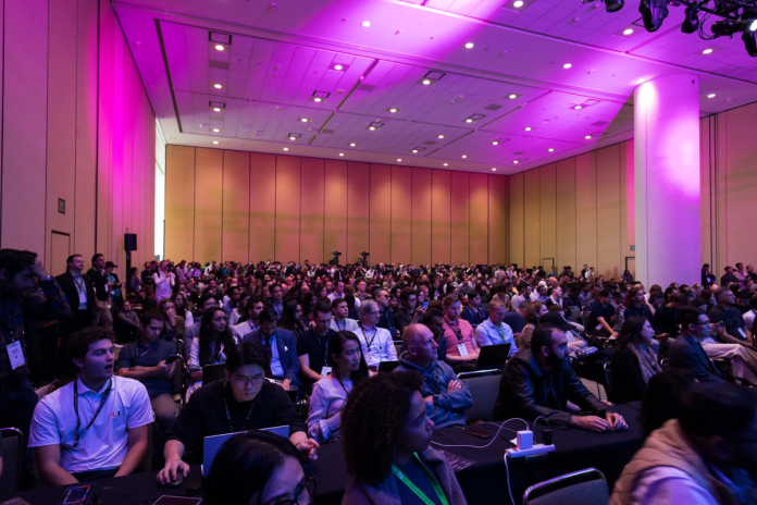 TechCrunch Disrupt 2026: Έκπτωση έως $400 μόνο σήμερα TechCrunch Disrupt 2026: Έκπτωση έως $400 μόνο σήμερα