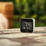 Eve Weather: Γιατί είναι απαραίτητος για αυτοματισμούς Apple Home