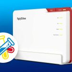 Δελτίο Τύπου - FRITZ!Box 5690 Pro: Δωρεάν update ξεκλειδώνει το Matter!