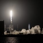 Σελήνη: Πύραυλος της SpaceX συντρίβεται την Τετάρτη