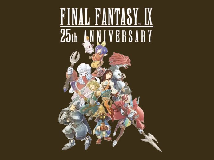 FF9 Remake: Φήμες για “πάγωμα” και μικρότερη κλίμακα FF9 Remake: Φήμες για "πάγωμα" και μικρότερη κλίμακα