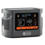 FlashFish E106B (600W): Φρηντζίτσα ρεύματος παντού με LiFePO4