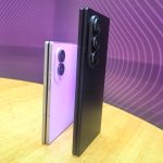 Samsung Galaxy Z: Αποθεωτικές κριτικές στην Ευρώπη