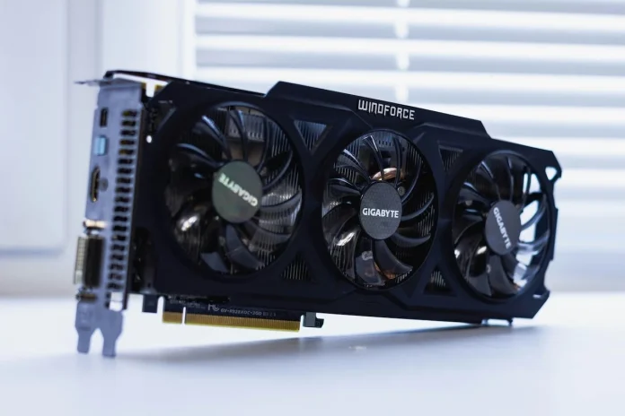 VRAM: Τα 16GB προσπέρασαν τα 8GB στο Steam εν μέσω αυξήσεων VRAM: Τα 16GB προσπέρασαν τα 8GB στο Steam εν μέσω αυξήσεων