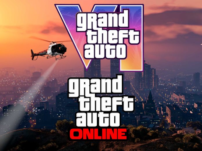 GTA 6 Online: Πιθανή η καθυστέρηση παρά τις τεράστιες πωλήσεις GTA 6 Online: Πιθανή η καθυστέρηση παρά τις τεράστιες πωλήσεις