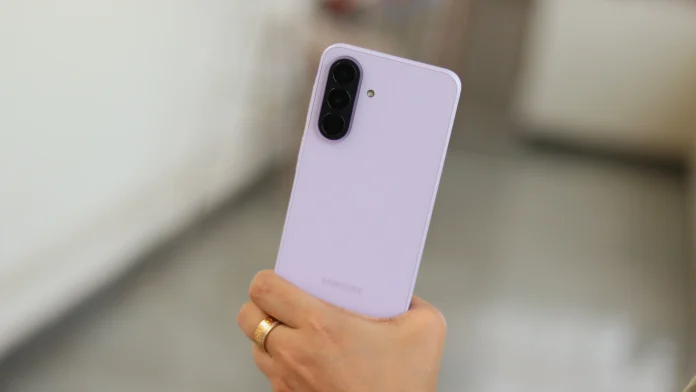 Galaxy A37: Νέα ενημέρωση με το security patch Ιουλίου 2026