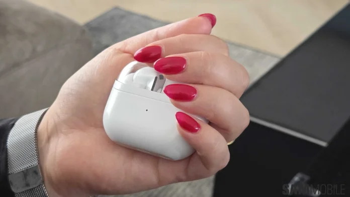Galaxy Buds 3 Pro: Νέα ενημέρωση φέρνει σημαντικές βελτιώσεις Galaxy Buds 3 Pro: Νέα ενημέρωση φέρνει σημαντικές βελτιώσεις