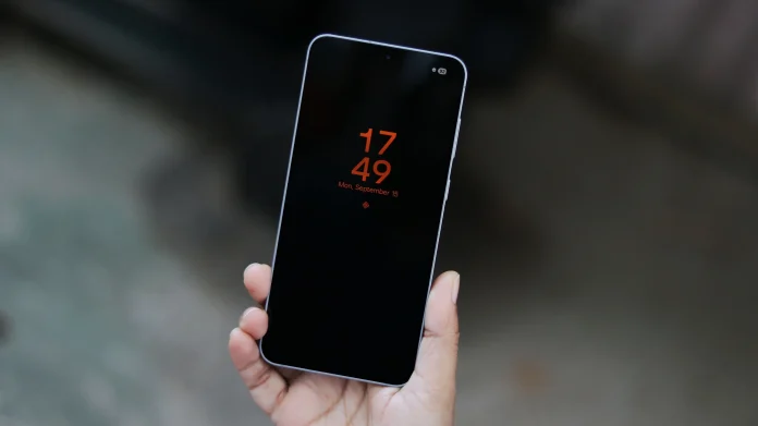 Samsung Galaxy S26 FE: Μεγαλύτερη αυτονομία από το S25 FE; Samsung Galaxy S26 FE: Μεγαλύτερη αυτονομία από το S25 FE;