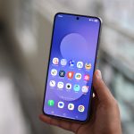 Galaxy S25 FE: Πρώτες δοκιμές για το νέο One UI 9.0