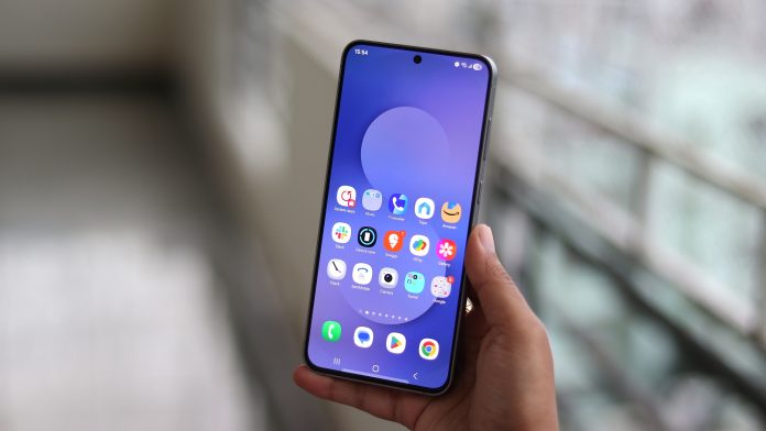Galaxy S25 FE: Πρώτες δοκιμές για το νέο One UI 9.0