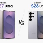 Galaxy S27 Ultra vs S26 Ultra: Τι αλλάζει πραγματικά