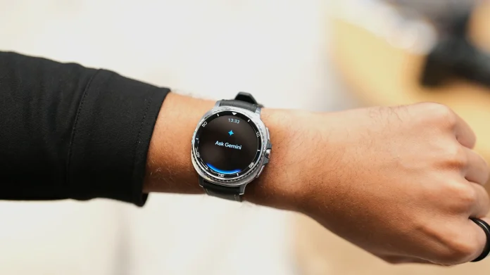 Galaxy Watch: Νέος σχεδιασμός Gemini με AI αναβάθμιση