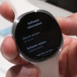 Galaxy Watch 7: Πλησιάζει η beta του One UI 9 Watch