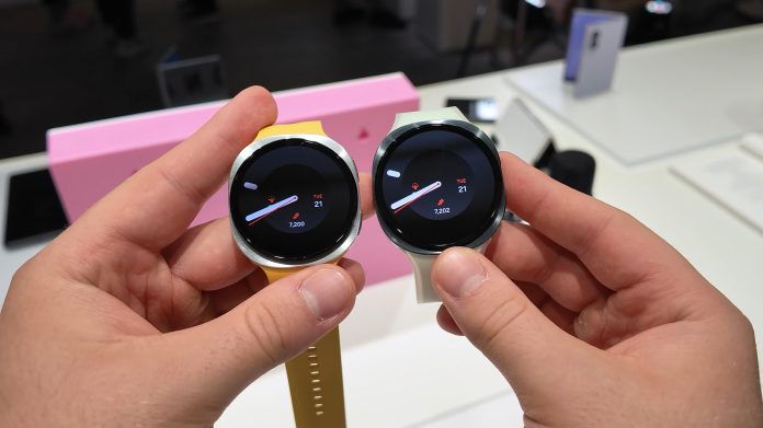 Garmin: Απειλεί τη Samsung στα smartwatch με ισχυρό Q2 2026