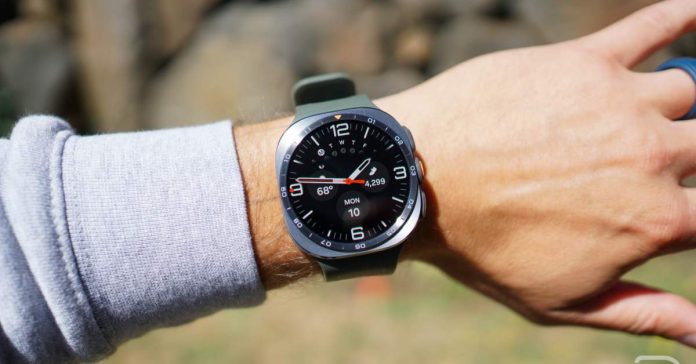 Galaxy Watch Ultra 2: Διάβασε Αυτό Πριν την Αγορά Galaxy Watch Ultra 2: Διάβασε Αυτό Πριν την Αγορά