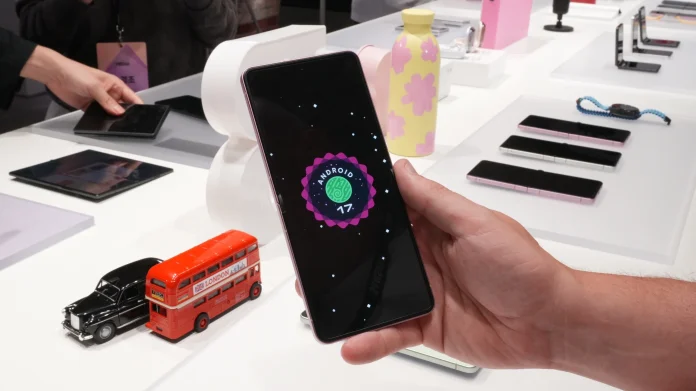 App Lock στο Samsung: Έρχεται επιτέλους με το One UI 9.5 App Lock στο Samsung: Έρχεται επιτέλους με το One UI 9.5