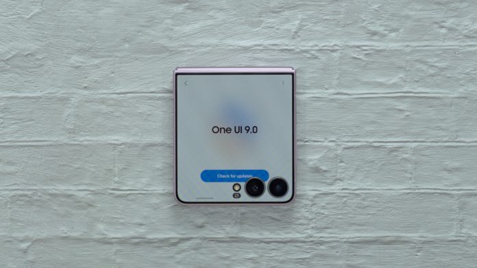 Galaxy Z Flip 8 & One UI 9: Η εξωτερική οθόνη κάνει τη διαφορά Galaxy Z Flip 8 & One UI 9: Η εξωτερική οθόνη κάνει τη διαφορά