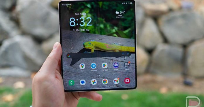 Galaxy Z Fold 5, Flip 5: Ενημέρωση Ιουλίου & σε άλλα Samsung Galaxy Z Fold 5, Flip 5: Ενημέρωση Ιουλίου & σε άλλα Samsung
