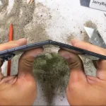 Galaxy Z Fold 8 στο JerryRigEverything: Αντοχή και αστοχίες