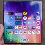 Galaxy Z Fold: Νέα μεγάλη αναβάθμιση μόλις κυκλοφόρησε