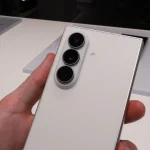 Galaxy Z Fold 8 Ultra: Νέα λειτουργία 200MP από S26 Ultra