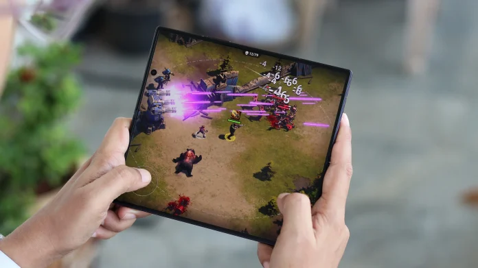 Galaxy Z Fold 8 Ultra: Έχει σύστημα ψύξης vapor chamber;