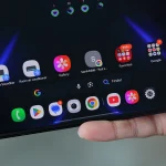 Πώς να αλλάξετε όνομα σε εφαρμογές και widgets στο Samsung Galaxy