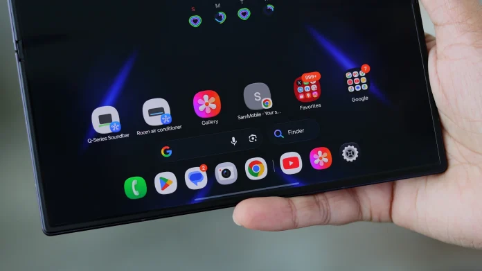 Πώς να αλλάξετε όνομα σε εφαρμογές και widgets στο Samsung Galaxy