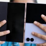 Samsung: Οι πωλήσεις ρεκόρ του Z Fold 8 δεν έσωσαν τα κέρδη