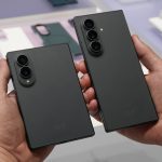 Samsung Galaxy Z Flip 8 & Fold 8: +20% στις πωλήσεις στην Ευρώπη