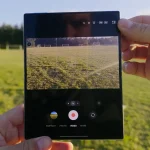 Galaxy Z Fold 8: Γιατί τραβάει 12MP φωτογραφίες σε λειτουργία 24MP