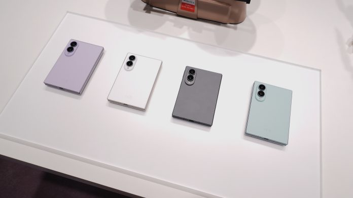 Galaxy Z Fold 8: Η Samsung αυξάνει την παραγωγή κατά 1 εκατ. μονάδες