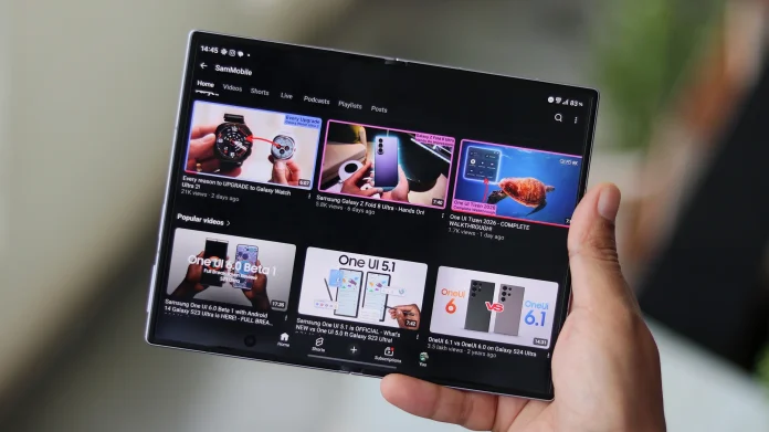 Galaxy Z Fold 8: Σαρώνει στην κορυφαία αγορά της Apple