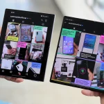 Galaxy Z Fold 8: Φθηνότερος αποθηκευτικός χώρος στη Μεγάλη Βρετανία