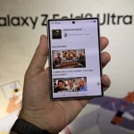 Galaxy Z Fold 8: Αυξημένη παραγωγή και ρεκόρ πωλήσεων για τη Samsung